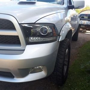 Meet your Posher, Blair